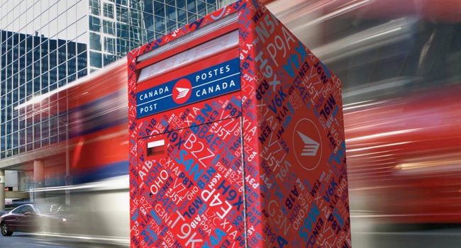 Canada Post