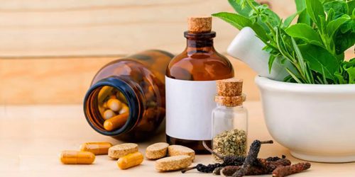 Natural Health Products