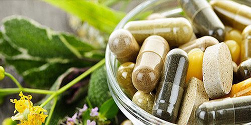 Natural Health Products