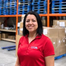 Adayra Lopez Vice President of Sales InterFulfillment Costco 3PL Order Fulfillment Services