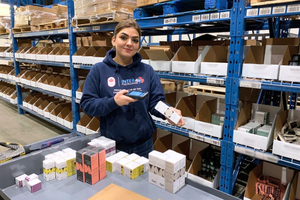 Healthcare & Medical Devices Fulfillment
