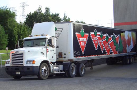 Compliant Canadian Tire 3PL Provider InterFulfillment 3PL Order Fulfillment Services