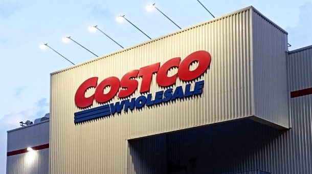 Costco 3PL Order Fulfillment Services InterFulfillment