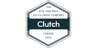 InterFulfillment 3PL Order Fulfillment Services Provider Canada ecommerce order fulfillment canada 3PL logistics canada B2B D2C 3PL Canada leading 3PL Provider in Canada 3PL awards canada
