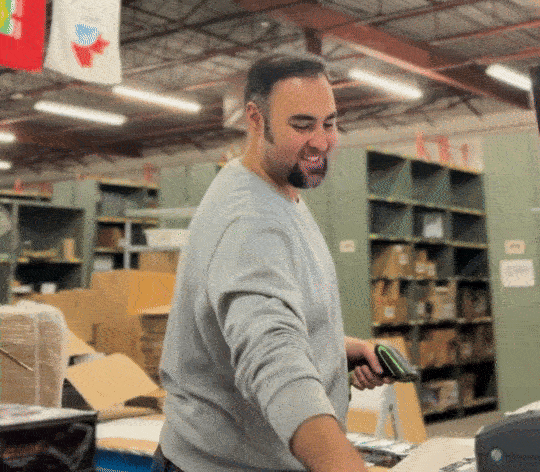 Cross Docking in Canada 3PL Cross Docking in Toronto Cross Docking in Vancouver