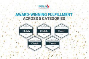 top fulfillment company Canada e-commerce fulfillment services Canada 3PL Canada pick and pack fulfillment crowdfunding fulfillment company retail fulfillment company