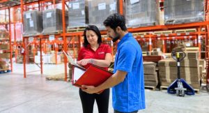 3pl ecommerce fulfillment