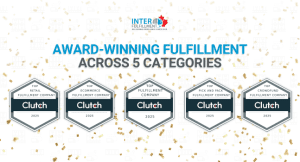 top fulfillment company Canada e-commerce fulfillment services Canada 3PL Canada pick and pack fulfillment crowdfunding fulfillment company retail fulfillment company
