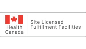 Canadian Order Fulfillment InterFulfillment ecommerce order fulfillment canada 3PL logistics canada B2B D2C 3PL Canada leading 3PL Provider in Canada