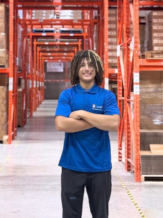 Canadian Order Fulfillment Center InterFulfillment ecommerce order fulfillment canada 3PL logistics canada B2B D2C 3PL Canada leading 3PL Provider in Canada