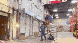 Toronto vancouver Canada order fulfillment 3PL services InterFulfillment