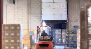 Amazon FBA Prep Service