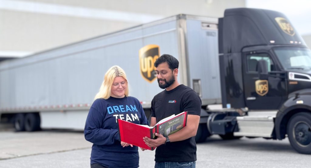 The Best 3PL Companies in Canada Top 3PL Companies in Canada