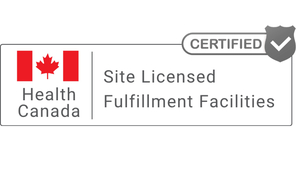 Natural health product fulfillment, Natural health product fulfillment Canada, NHPs Logistics, NHPs Logistics in Canada, NHPs 3PL Services, NHPs 3PL Services in Canada