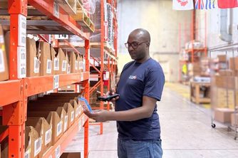 Step-by-step D2C eCommerce fulfillment workflow for Canadian brands
