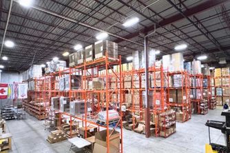 Natural health product fulfillment, Natural health product fulfillment Canada, NHPs Logistics, NHPs Logistics in Canada, NHPs 3PL Services, NHPs 3PL Services in Canada