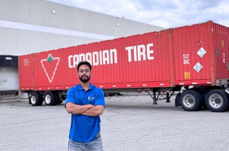 Compliant Canadian Tire 3PL Provider InterFulfillment 3PL Order Fulfillment Services