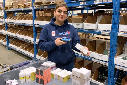 Natural health product fulfillment, Natural health product fulfillment Canada, NHPs Logistics, NHPs Logistics in Canada, NHPs 3PL Services, NHPs 3PL Services in Canada