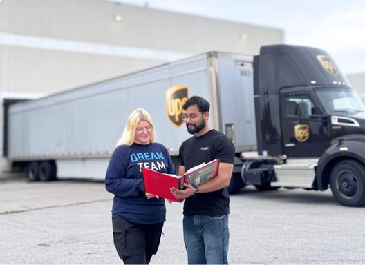 Canadian Order Fulfillment Center InterFulfillment ecommerce order fulfillment canada 3PL logistics canada B2B D2C 3PL Canada leading 3PL Provider in Canada