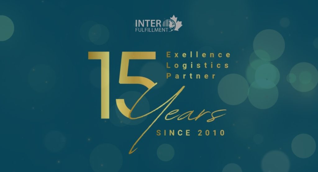 ecommerce fulfillment Canada best 3PL in Canada