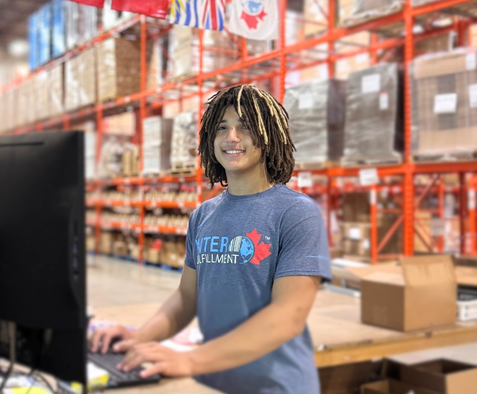 case study 3PL Canada, InterFulfillment, proven trusted 3PL provider canada, Toronto and Vancouver