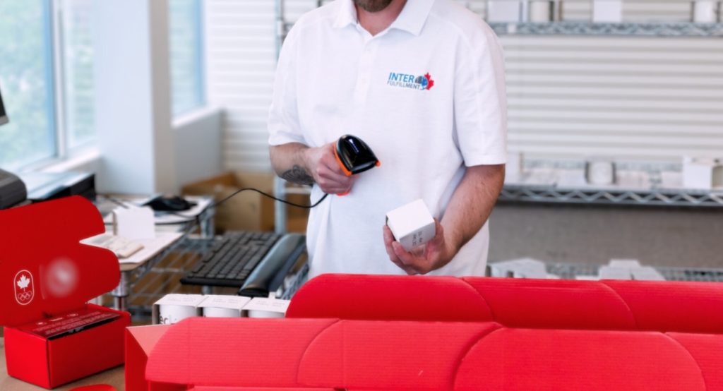 sports apparel fulfillment Canada, sport kit fulfillment Canada, fitness product fulfillment Canada, activewear fulfillment Canada, 3PL fulfillment Canada, eCommerce fulfillment Canada, Canada order fulfillment services, Canadian fulfillment solutions