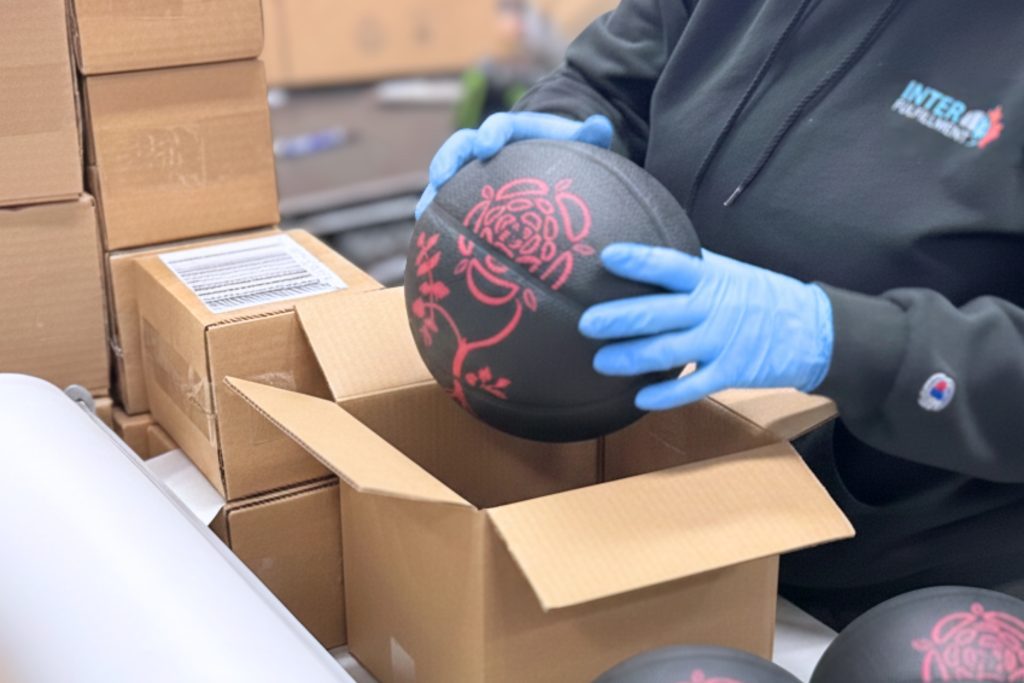 Marketing Campaign Fulfillment Canada, 3PL for Marketing Campaign, promotional campaign fulfillment Canada, brand campaign fulfillment Canada, PR kit fulfillment Canada, eCommerce fulfilment Canada