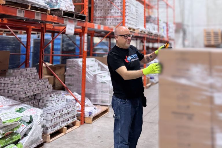 Premium Pet Nutrition Fulfillment Canada, Scalable eCommerce 3PL Solutions