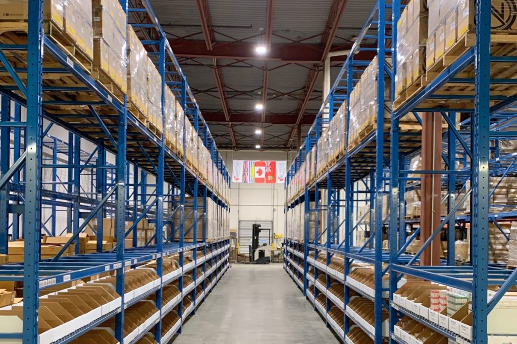 InterFulfillment the best eCommerce fulfillment Vancouver