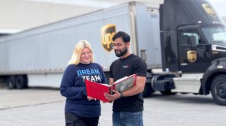 InterFulfillment Vancouver and Toronto nationwide 3PL facilities in Canada