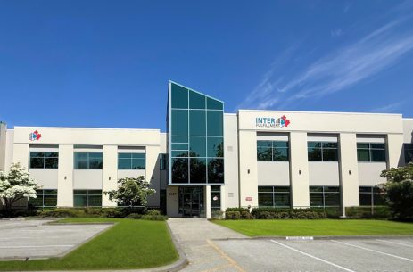 Vancouver 3PL Canada InterFulfillment