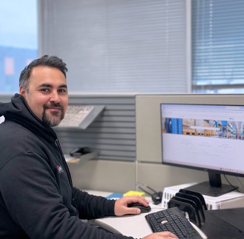 InterFulfillment SOC 2 Type II certified ecommerce fulfillment provider in Toronto and Vancouver ensuring data security and 3PL compliance”