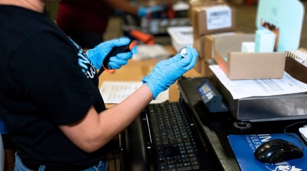 SOC 2 compliance, SOC 2 Type II, data security, ecommerce fulfillment provider, 3PL Canada, 3PL logistics, 3PL toronto, 3pl vancouver, 3pl services, D2c ecommerce fulfillment