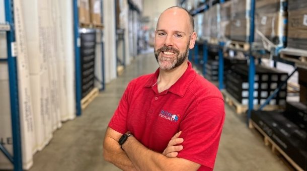 SOC 2 compliance, SOC 2 Type II, data security, ecommerce fulfillment provider, 3PL Canada, 3PL logistics, 3PL toronto, 3pl vancouver, 3pl services, D2c ecommerce fulfillment