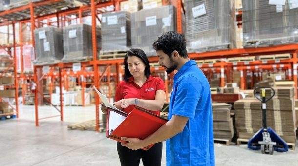 SOC 2 compliance, SOC 2 Type II, data security, ecommerce fulfillment provider, 3PL Canada, 3PL logistics, 3PL toronto, 3pl vancouver, 3pl services, D2c ecommerce fulfillment