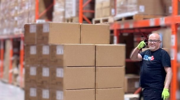 SOC 2 compliance, SOC 2 Type II, data security, ecommerce fulfillment provider, 3PL Canada, 3PL logistics, 3PL toronto, 3pl vancouver, 3pl services, D2c ecommerce fulfillment