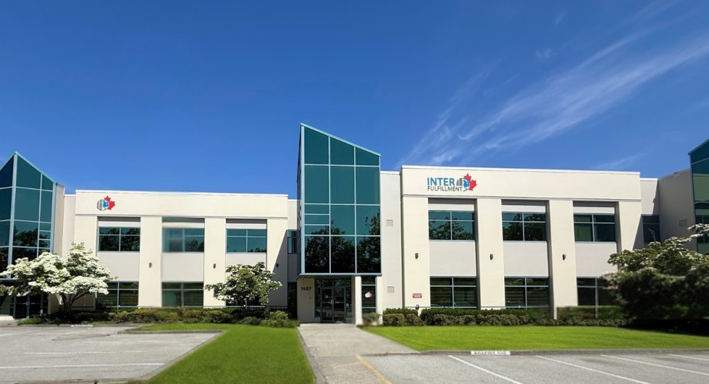 Efficient sporting goods fulfillment in a Vancouver 3PL warehouse