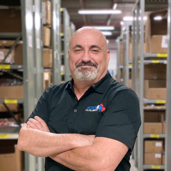 3PL Canada fulfillment centre supporting eCommerce and B2B, ‘Pros to Know’ award winner