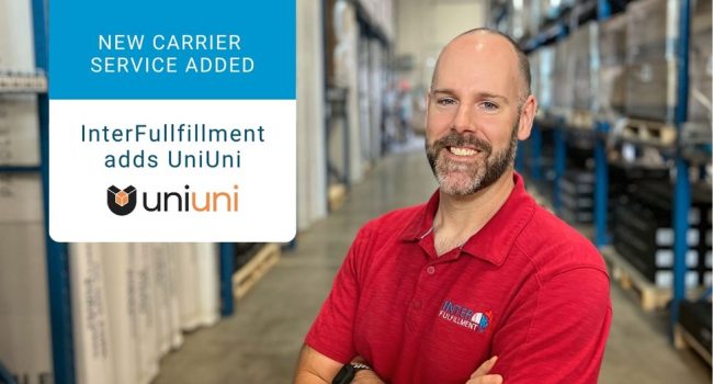 3PL Logistics in Canada