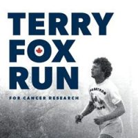 charity-terry-fox-cancer-run Canadian Order Fulfillment Center InterFulfillment ecommerce order fulfillment canada 3PL logistics canada B2B D2C 3PL Canada leading 3PL Provider in Canada
