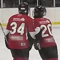 community-ajax-hockey Canadian Order Fulfillment Center InterFulfillment ecommerce order fulfillment canada 3PL logistics canada B2B D2C 3PL Canada leading 3PL Provider in Canada