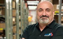 Canadian Order Fulfillment Center InterFulfillment ecommerce order fulfillment canada 3PL logistics canada B2B D2C 3PL Canada leading 3PL Provider in Canada